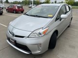 Used 2014 Toyota Prius Four image 3