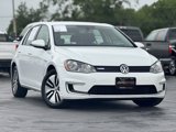 Used 2016 Volkswagen e-Golf SE image 3