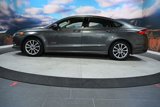 Used 2017 Ford Fusion Energi Titanium image 4