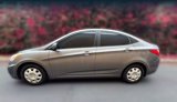Used 2015 Hyundai Accent GLS image 6