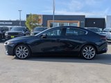 Used 2021 MAZDA MAZDA3 s image 2