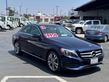 Used 2018 Mercedes-Benz C 350e Sedan image 3