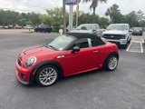 Used 2015 MINI Cooper Roadster S image 4