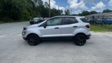 Certified 2021 Ford EcoSport SES image 5