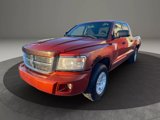 Used 2008 Dodge Dakota Laramie w/ Trailer Tow Group image 2