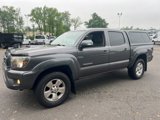 Used 2012 Toyota Tacoma 4x4 Double Cab image 2