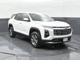 New 2025 Chevrolet Equinox LT image 2
