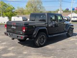 Certified 2021 Jeep Gladiator Overland image 3