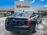 Certified 2021 Cadillac CT5 Premium Luxury image 5