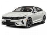 Used 2024 Kia K5 EX w/ EX Premium Package image 4