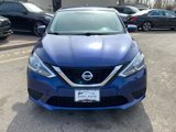 Used 2017 Nissan Sentra S image 2