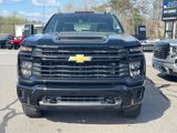 Certified 2024 Chevrolet Silverado 2500 Custom w/ Custom Value Package image 3