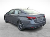 New 2025 Nissan Versa S w/ S Plus Package image 3