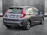 Used 2016 Honda Fit EX image 5