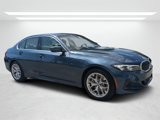 New 2025 BMW 330i Sedan w/ Convenience Package image 2