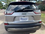 Used 2019 Jeep Cherokee Limited image 4
