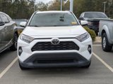 Used 2019 Toyota RAV4 XLE image 3