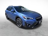 Used 2022 Subaru Crosstrek 2.5i Limited image 3
