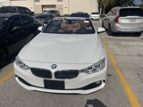 Used 2015 BMW 428i xDrive Convertible image 3