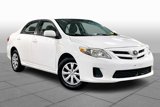 Used 2011 Toyota Corolla LE image 2