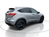 Used 2022 Honda HR-V Sport image 4