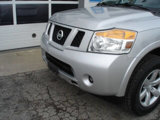 Used 2015 Nissan Armada SV image 6