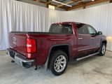 Used 2014 GMC Sierra 1500 SLT w/ SLT Crew Cab Value Package image 6
