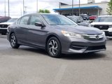 Used 2017 Honda Accord LX image 2
