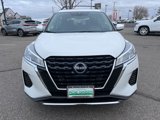 New 2024 Nissan Kicks SV w/ Interior Electronics Package image 2