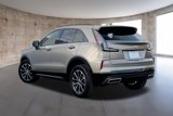 New 2025 Cadillac XT4 Sport w/ Technology Package image 4