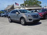 Used 2018 Cadillac XT5 Luxury w/ Driver Awareness Package image 2