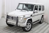 Used 2015 Mercedes-Benz G 550 image 5