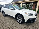 Used 2022 Subaru Outback Limited image 3