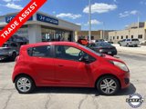 Used 2015 Chevrolet Spark LT image 2