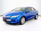 Used 2018 Chevrolet Volt Premier w/ Driver Confidence Package image 3