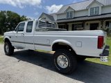 Used 1997 Ford F250 4x4 SuperCab Heavy Duty image 5