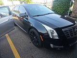 Used 2013 Cadillac XTS Luxury w/ Driver Awareness Package image 5
