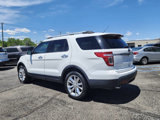 Used 2013 Ford Explorer XLT image 4