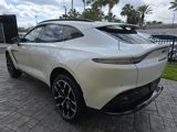 Used 2021 Aston Martin DBX image 2