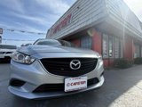 Used 2017 MAZDA MAZDA6 Touring image 4