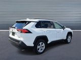 Used 2020 Toyota RAV4 XLE image 3