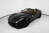 Certified 2022 Ferrari 812 GTS image 3
