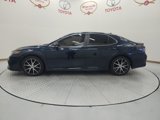 Certified 2021 Toyota Camry SE image 3