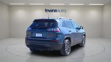 Certified 2021 Jeep Cherokee Latitude Lux 80th Anniv w/ Quick Order Package 26U 80TH image 5