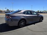 Certified 2023 Toyota Camry SE image 4
