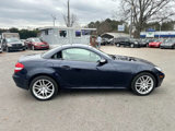 Used 2008 Mercedes-Benz SLK 280 image 4