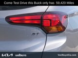 Used 2022 Buick Encore GX Select w/ Sport Touring Package image 4