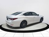 Certified 2024 Lexus ES 350 w/ Premium Package image 4