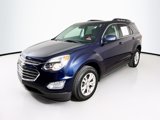 Used 2016 Chevrolet Equinox LT w/ Convenience Package image 4