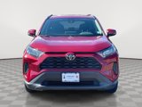 Used 2020 Toyota RAV4 LE image 2